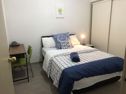 City Lifestyle Accommodation - Accommodation Burleigh 34