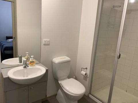 City Lifestyle Accommodation - Accommodation Burleigh 13