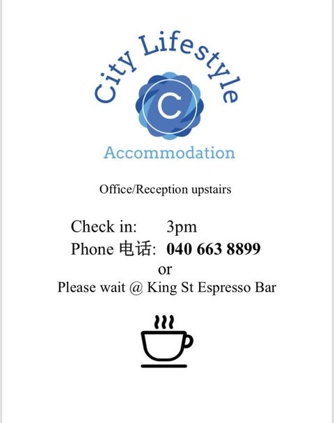 City Lifestyle Accommodation - Accommodation Burleigh 12