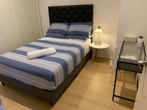 City Lifestyle Accommodation - Accommodation Burleigh 27