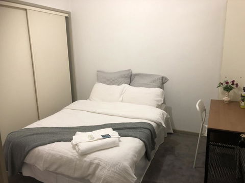 City Lifestyle Accommodation - Accommodation Burleigh 44