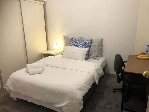 City Lifestyle Accommodation - Accommodation Burleigh 25