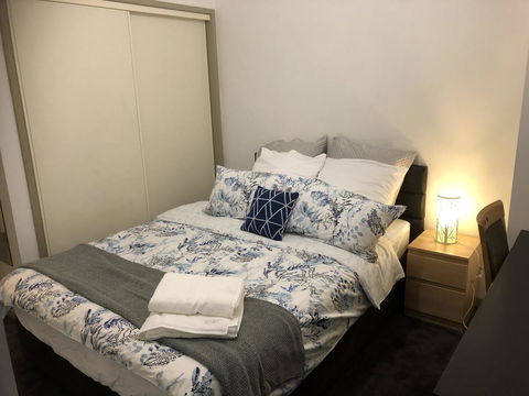 City Lifestyle Accommodation - Accommodation Burleigh 0