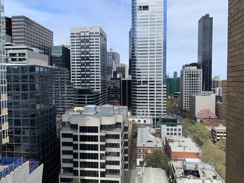 City Lifestyle Accommodation - Accommodation Burleigh 3