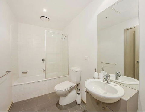 City Lifestyle Accommodation - Accommodation Burleigh 41