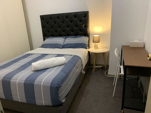 City Lifestyle Accommodation - Accommodation Burleigh 29