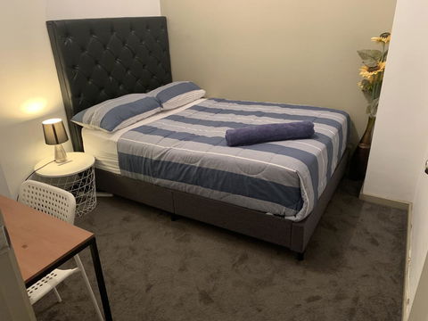 City Lifestyle Accommodation - Accommodation Burleigh 26