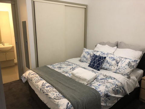 City Lifestyle Accommodation - Accommodation Burleigh 30