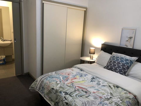 City Lifestyle Accommodation - Accommodation Burleigh 39