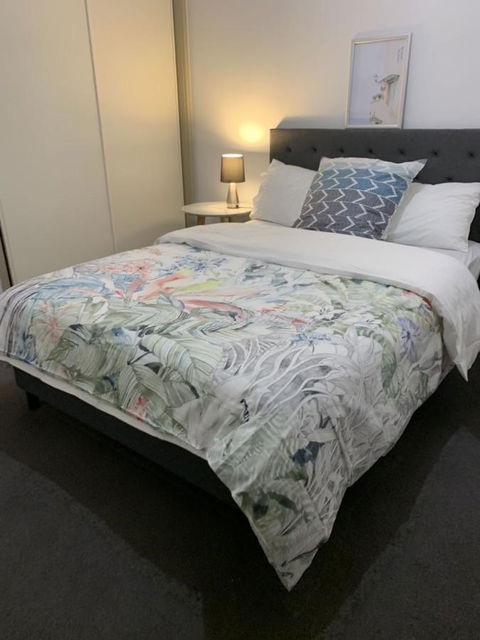 City Lifestyle Accommodation - Accommodation Burleigh 38