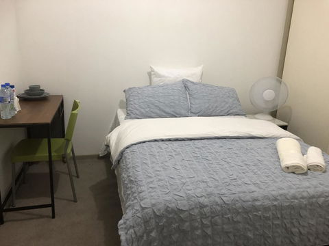 City Lifestyle Accommodation - Accommodation Burleigh 31