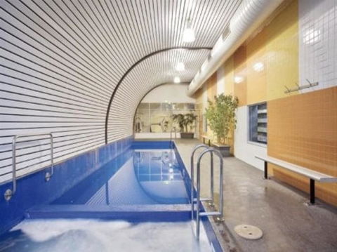 City Lifestyle Accommodation - Accommodation Burleigh 42