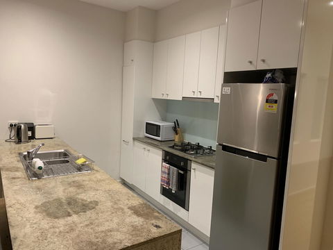 City Lifestyle Accommodation - Accommodation Burleigh 22