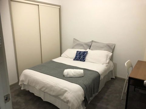 City Lifestyle Accommodation - Accommodation Burleigh 43