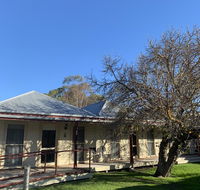 Dunkeld Studio Accommodation - Accommodation Burleigh