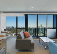 City Tempo - Power St - Accommodation Burleigh