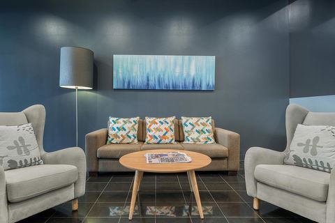 Mantra 100 Exhibition - Accommodation Burleigh 1
