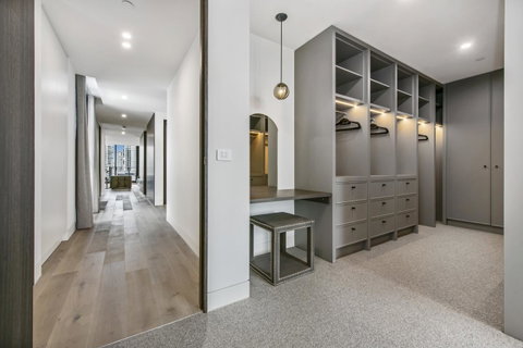Melbourne City Apartments - Teri - Accommodation Burleigh 8