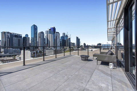 Melbourne City Apartments - Teri - Accommodation Burleigh 17