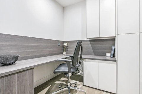 Melbourne City Apartments - Teri - Accommodation Burleigh 3