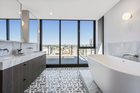 Melbourne City Apartments - Teri - Accommodation Burleigh 22