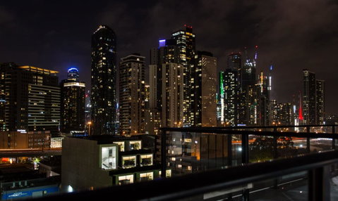 Melbourne City Apartments - Teri - Accommodation Burleigh 13