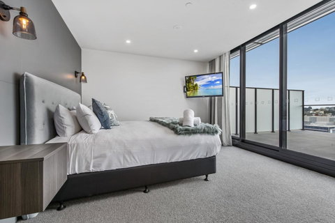 Melbourne City Apartments - Teri - Accommodation Burleigh 9