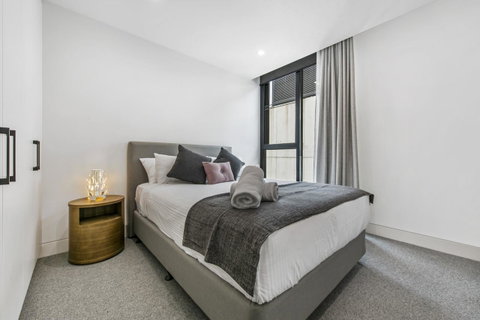 Melbourne City Apartments - Teri - Accommodation Burleigh 12