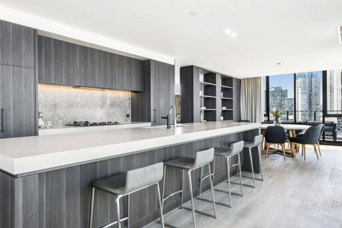 Melbourne City Apartments - Teri - Accommodation Burleigh 31
