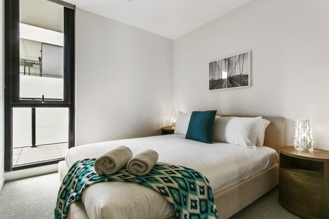 Melbourne City Apartments - Teri - Accommodation Burleigh 37