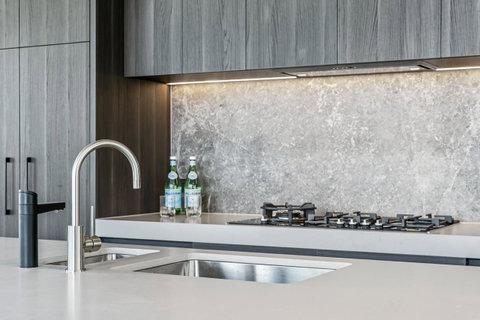 Melbourne City Apartments - Teri - Accommodation Burleigh 25