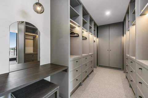 Melbourne City Apartments - Teri - Accommodation Burleigh 11