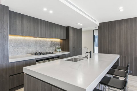 Melbourne City Apartments - Teri - Accommodation Burleigh 21