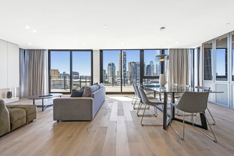 Melbourne City Apartments - Teri - Accommodation Burleigh 18