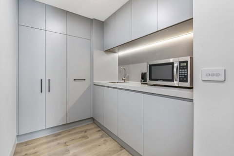 Melbourne City Apartments - Teri - Accommodation Burleigh 7