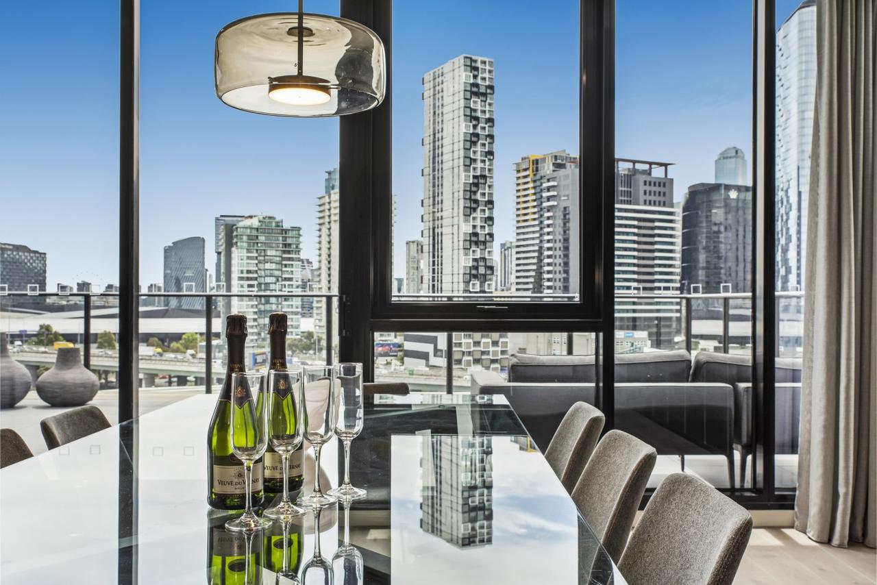 South Melbourne VIC Accommodation Burleigh