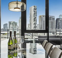 Serviced Apartments Melbourne - Teri - Accommodation Burleigh
