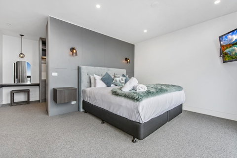 Melbourne City Apartments - Teri - Accommodation Burleigh 10