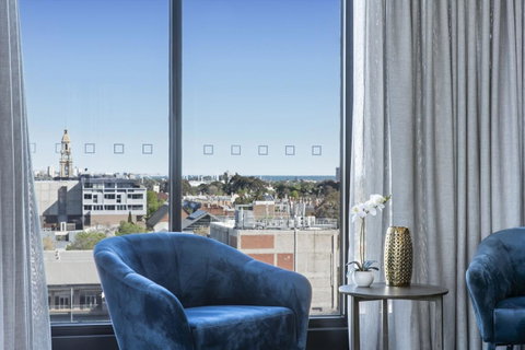 Melbourne City Apartments - Teri - Accommodation Burleigh 26