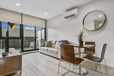 Melbourne City Apartments - Teri - Accommodation Burleigh 41