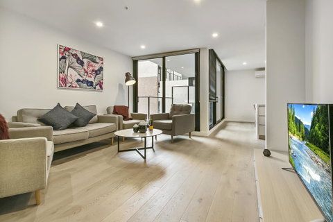 Melbourne City Apartments - Teri - Accommodation Burleigh 36