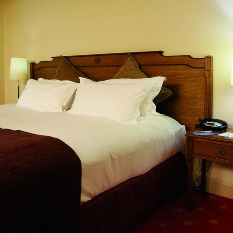Grand Hotel Melbourne - Accommodation Burleigh 25