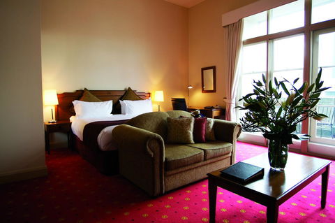 Grand Hotel Melbourne - Accommodation Burleigh 29