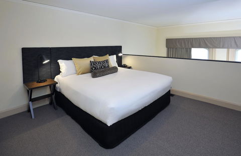Grand Hotel Melbourne - Accommodation Burleigh 18