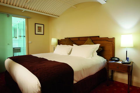 Grand Hotel Melbourne - Accommodation Burleigh 8