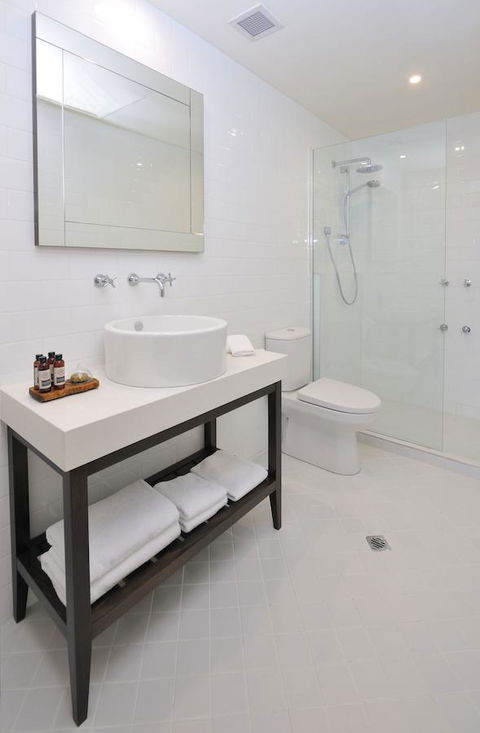 Grand Hotel Melbourne - Accommodation Burleigh 4
