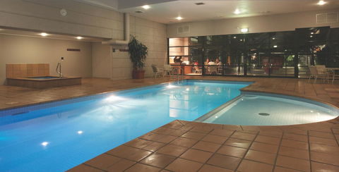 Grand Hotel Melbourne - Accommodation Burleigh 20