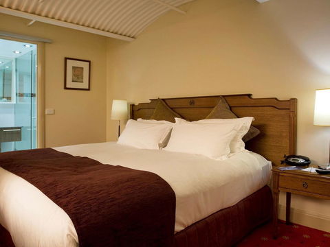 Grand Hotel Melbourne - Accommodation Burleigh 36