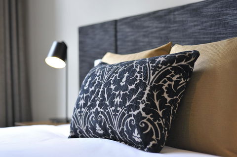 Grand Hotel Melbourne - Accommodation Burleigh 22