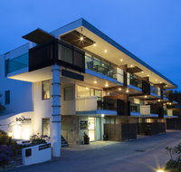 The Dolphin Apartments - Accommodation Burleigh